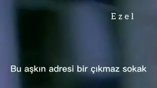 Yirmi7- Sokak lambası