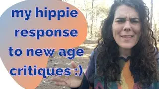 The Problem with New Age Spirituality: A MIDDLE PATH