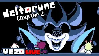 The End of Chapter 2