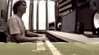 Highway Star - Deep Purple: Rodrigo Lana - Projeto 