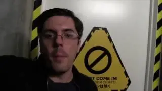 Sonic Ultimate Crossover In REAL LIFE!!!