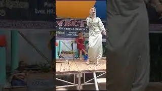 suaranya ok meskipun lirik nya sedikit lupa