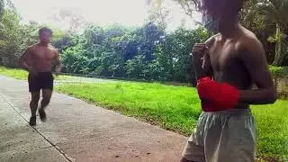 18 old muscular test stomach strength (mastirmig)