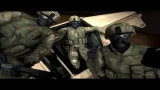 When Three IDIOTS Join The Marines | An Inappropriate Summary of Six Days in Fallujah