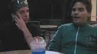 Hot Gossip with Gavin and David - Episode 1