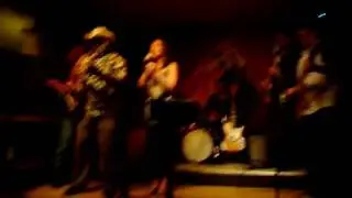 Smiley Tillman, Emily Rezetko & Rockin' Johnny - Son Of A Preacher Man