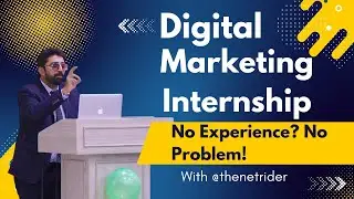 Digital MARKETING INTERNSHIP PROGRAM FOR GIRLS in AI marketing.... We are empowering our girls.