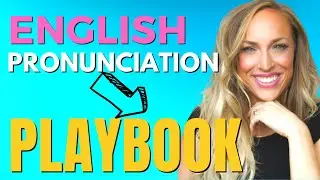 Clear English pronunciation WORKOUT!