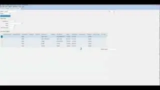Build a Simple Web Dynpro ABAP Application, WD ALV Component Usage (PART 11)