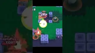 😈 #бравл #cupcut #brawlstars #mortis