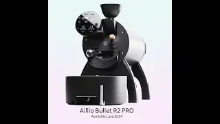 Promo Reel: Bullet R2 Pro Model available late 2024
