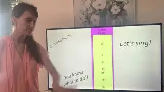 Intervals of a 3rd_ Video A