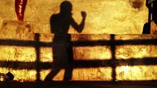 Shadowboxing