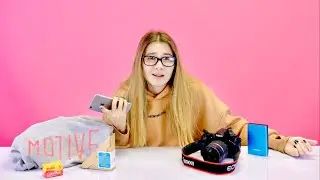 Пять обязательных вещей режиссера
