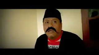 episode pak no marah.. kabul punya teman cina. #denizchannelhiburan#wokochannel