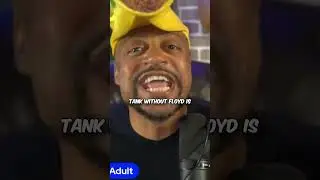 Tank Davis has what it takes to be the face of boxing
