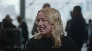 Danielle Gifford Interview with National Angel Capital Organization