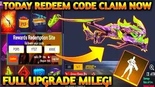 TODAY REDEEM CODE 8 NOVEMBER | FF REDEEM CODE TODAY | FF REWARDS REDEEM CODE
