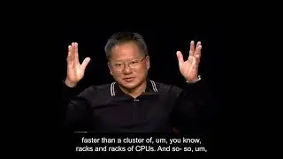 GPU - What is CUDA?