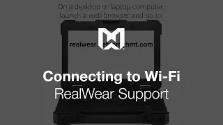 Connecting to Wi-Fi