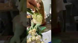 Поломочка имеется