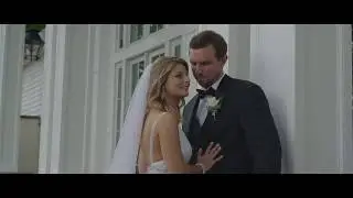 The Wedding of James and Lindita Criddle