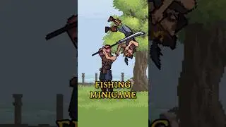 Fishing Minigame?