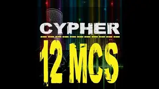 CYPHER 12 MCS