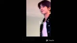 One kiss is all it takes falling in love with- #TXT #Taehyun #edit #trend #shorts #YT #Onekiss #kpop