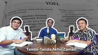 Hari Ini... Hari Ini... Hari-Nya Tuhan... #podcastsahabatseperjalanan eps. 74