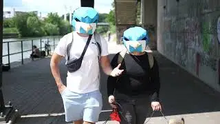 Straßengänge - Folge 2