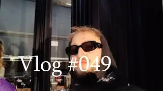 Vlog049 // Cole Buxton, Joey Valence & Brae