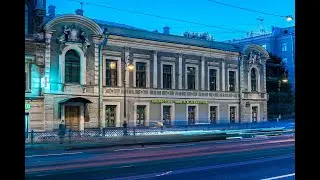 ВЕСЕННЕЕ НАСТРОЕНИЕ