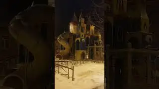 Евгенич и такси