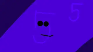5/number lore