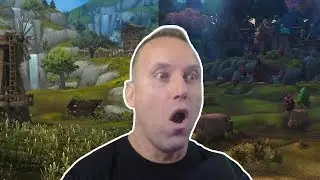 Arathi Basin and Warsong Gulch Remastered Look AMAZING!