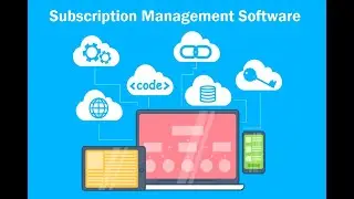 Subscription Management System with PayPal Payment