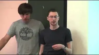 Команда Movie