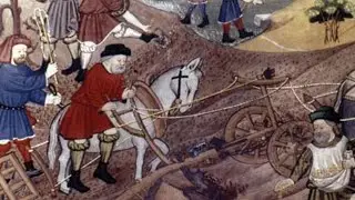 How Workers in the Middle Ages Were Paid Might Surprise You