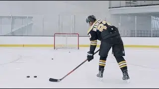Warrior Covert QREdge Stick - Perfect for Any Player
