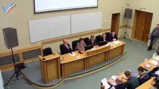 III тур Открытой международной студенческой Интернет-олимпиады по математике