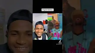 Batalha de Rimas Angola/ Brazil/ Portugal/ Moçambique e Kongo