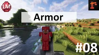 Armor | Minecraft Multiplatform Modding with Architectury Tutorial