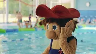 Kommt in unseren kostenlosen "Troll-Lala-KidsClub"