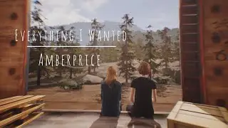 Amberprice - Everything I Wanted