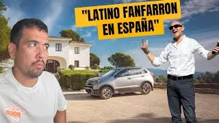 Cara a Cara ¿Inmigrante Fanfarrón o Alguien que Dice Verdades como Puños?