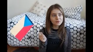 ТРУДНОСТИ ПЕРЕЕЗДА ЗА ГРАНИЦУ | жизнь в Чехии/общежития/адаптация/язык