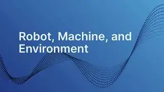 Orchestrator 3 Robot, Machines, and Environment - Fall 2020 Prof. Abigail Zhang