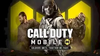 CODM - Call of Duty Mobile - Map : Rust Mode : Hardpoint #games #codmobile #cod 🔥🔥🔥