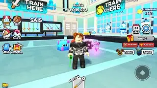 Playing ￼ninja fighting ￼